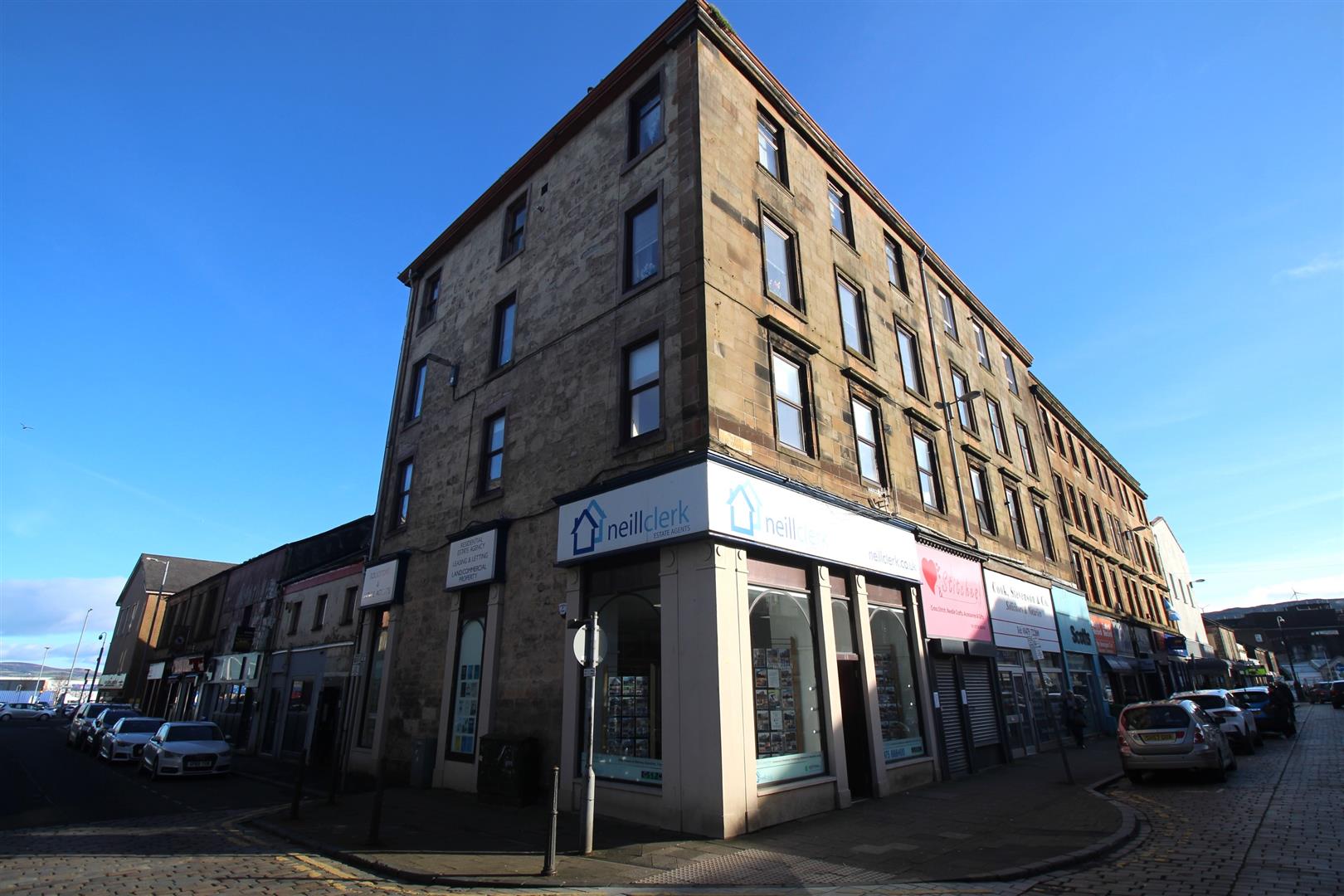 Properties Archive Page 5 of 10 Neill Clerk Estate Agents